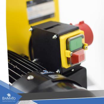 BAMATO Radial fan AB-300